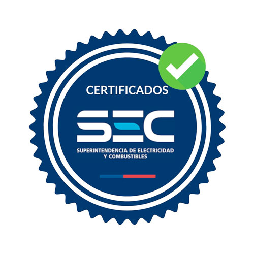 certificacion