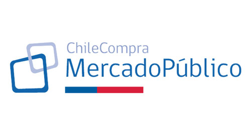 Logo mercado publico